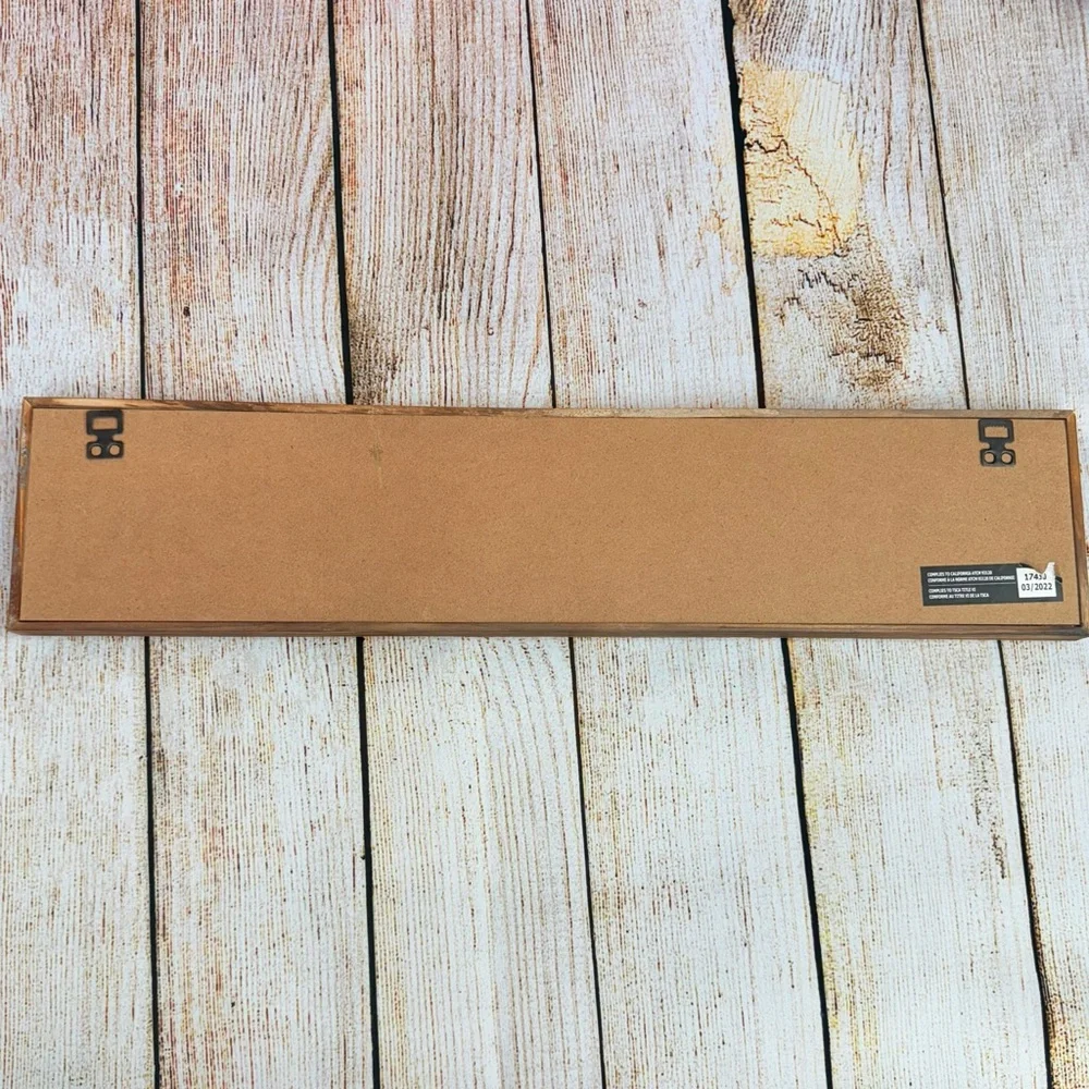 Happiness is Homemade Fall Thanksgiving Sign Kitchen Decor - Picture 4 of 4